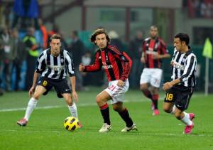 Pirlo (Getty Images)