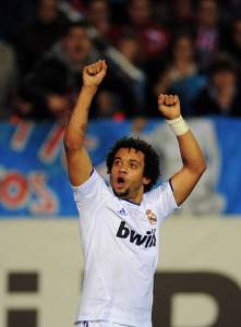 Marcelo (Getty Images)