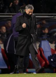 Mourinho (Getty Images)