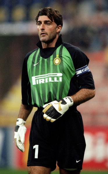 Pagliuca (Getty Images)