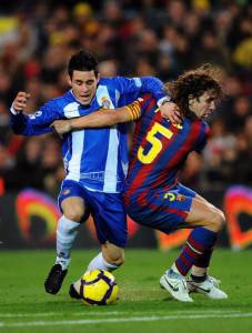 Callejon (Getty Images)