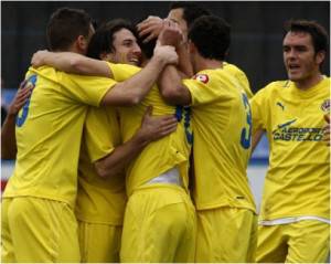 Villarreal (Getty Images)