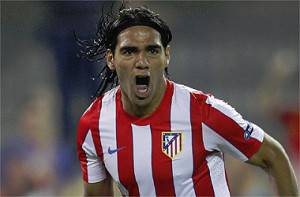 Falcao (Getty Images)