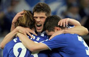 Schalke O4 (Getty Images)