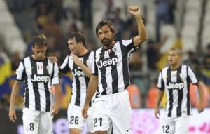 Juventus v Parma FC - Serie A