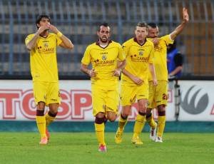 Ascoli Calcio v AS Livorno - Serie B