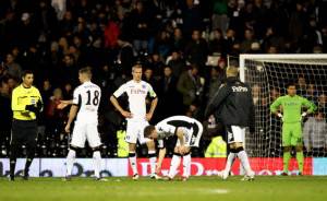 Fulham FC v Odense BK - UEFA Europa League