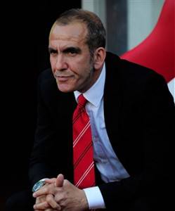 Paolo Di Canio (Getty Images) 