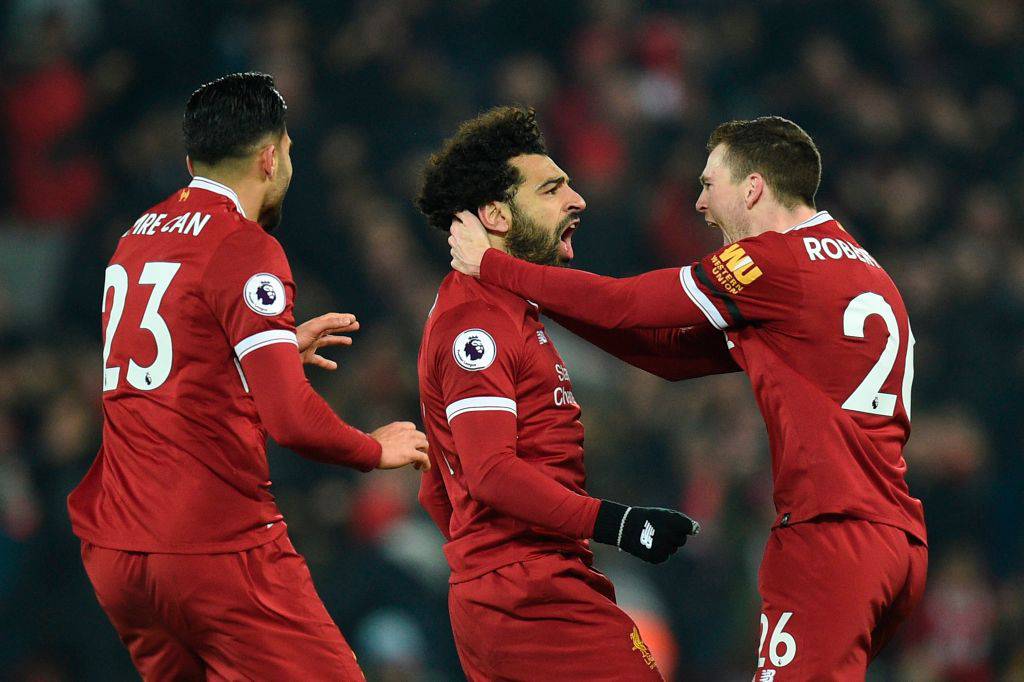 I pronostici di Tottenham-Liverpool