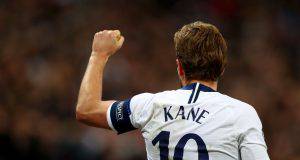 Kane, bomber del Tottenham
