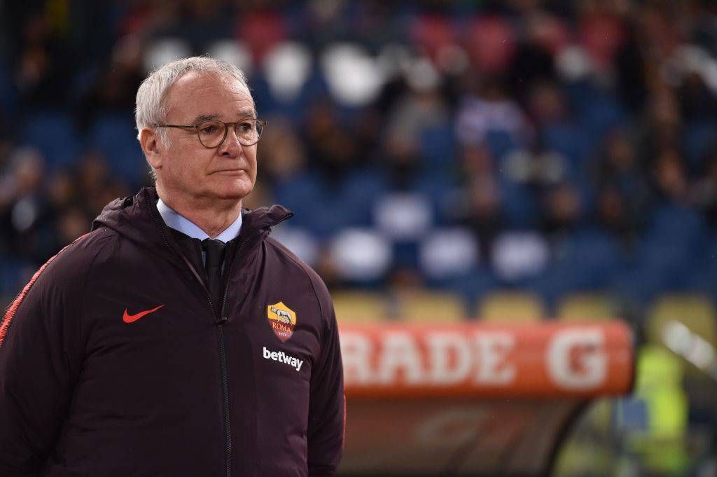 Serie A: svolta Sampdoria, in panchina arriva Ranieri