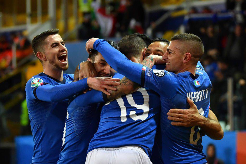 Qualificazioni Euro 2020, Bosnia-Italia: le probabili formazioni
