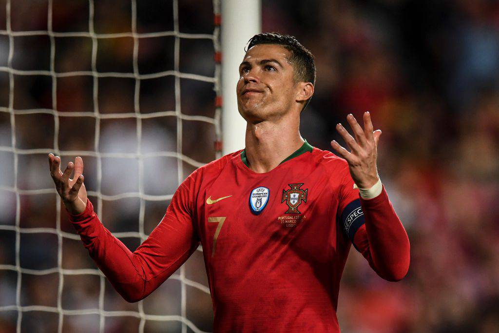 Nations League, pronostici di Portogallo-Svizzera