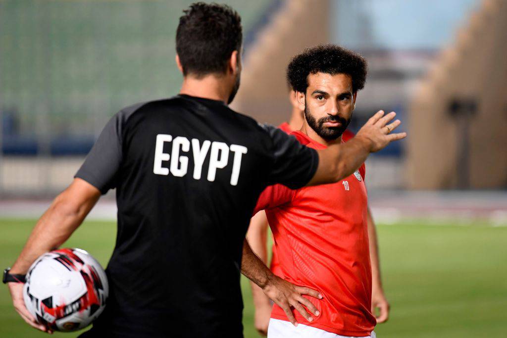 Coppa d'Africa, ecco i pronostici di Egitto-Zimbabwe