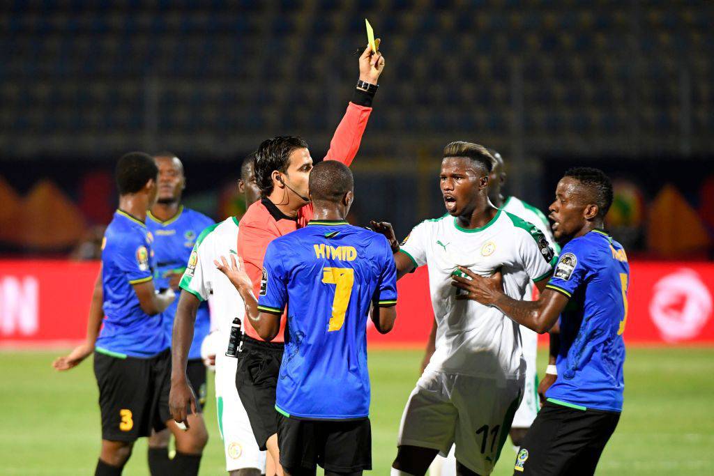 Coppa d'Africa, i pronostici di giovedì 27 giugno