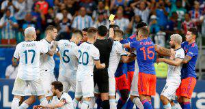 Coppa America, i pronostici di Colombia-Qatar e Argentina-Paraguay