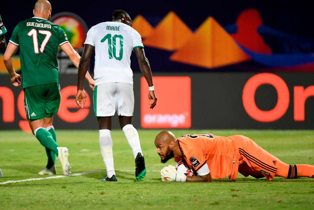 Coppa d'Africa, i pronostici di lunedì 1 luglio