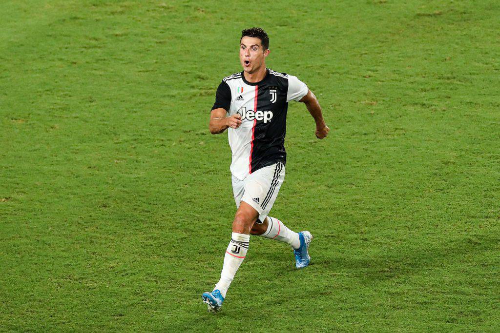Serie A, le probabili formazioni di Lecce-Juventus: non c'è Ronaldo
